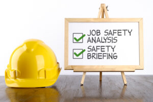 Job Safety Analysis 